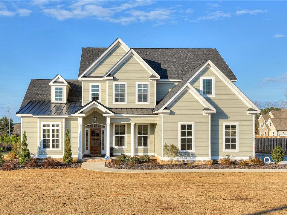 4008 Highfield Dr, Grovetown, GA 30813 Zillow
