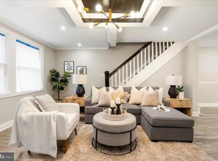 5424 Jonquil Ave, Baltimore, MD 21215