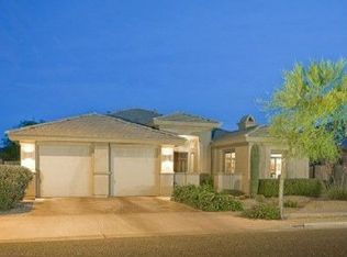 2921 W Caravaggio Ln, Phoenix, AZ 85086