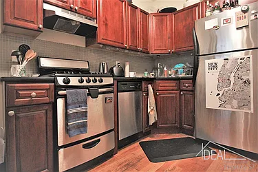 Rented by Ideal Properties Group