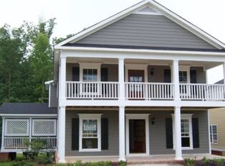 109 Whistler Ln, Macon, GA 31210