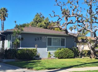 933 N Inglewood Ave #152, Inglewood, CA 90302
