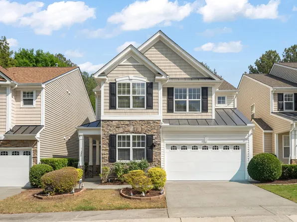 603 Courthouse Dr, Morrisville, NC 27560