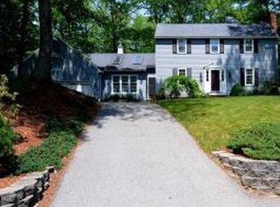 15 Michael Ave, Nashua, NH 03062