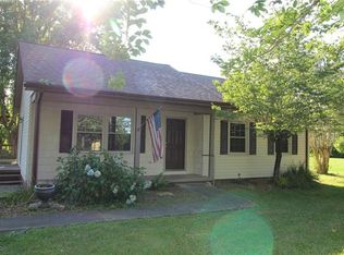 2033 Walt Brewer Rd, Hays, NC 28659