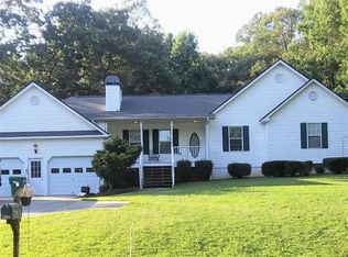 465 Cable Rd, Waleska, GA 30183