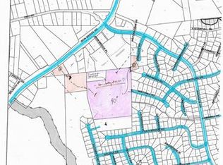 5447 Mistyhill Rd, North Chesterfield, VA 23234