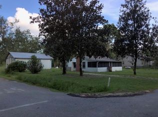 280 N Murphy Rd, Wewahitchka, FL 32465