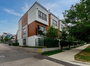 520 W 28th Ave #11, Vancouver, BC V5Z2Y8