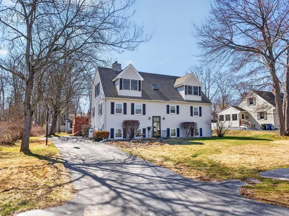 63 Scott Road, South Portland, ME 04106