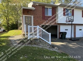217 Plum St N #217, East Canton, OH 44730