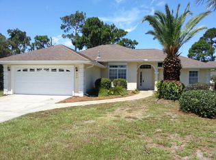 240 Hidden Pines Dr, Panama City Beach, FL 32408