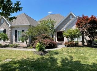 653 Springlake Dr Lot 109, Franklin, TN 37064