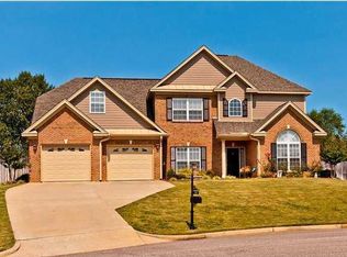 103 Scarlet Oak Ct, Prattville, AL 36066