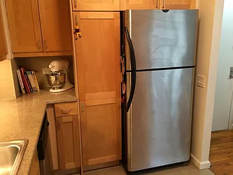 Rented by Owner