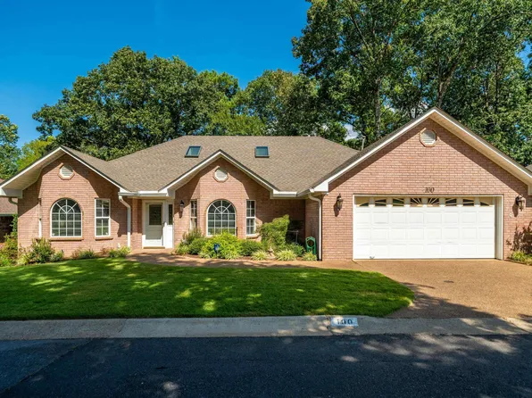 100 Forest View Ct, Hot Springs, AR 71913