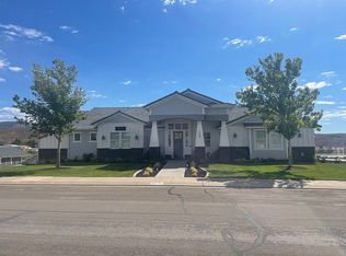 1065 S Westfield Rd, Toquerville, UT 84774