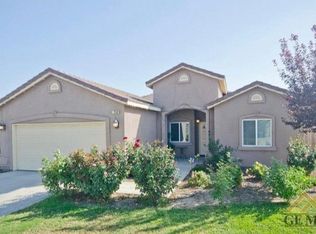 2001 Bloomfield Ave, Wasco, CA 93280