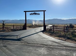 8111 E 15730th St N, Spring City, UT 84662