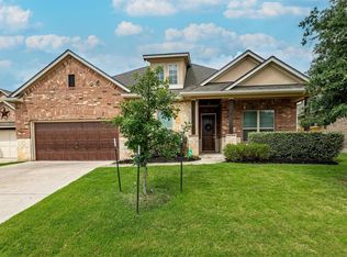 1005 Hezekiah Ln, Leander, TX 78641
