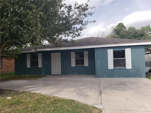 1101 El Recreo Cir, Edinburg, TX 78539