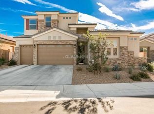 63 Buckthorn Ridge Ct, Las Vegas, NV 89183