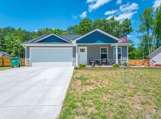 410 1/2 Wilkie Rd, Gaffney, SC 29340