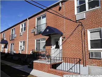 Sold by Robert DeFalco Realty