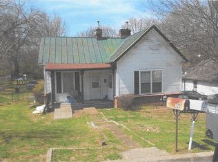 722 Central Ave, Clarksville, TN 37040