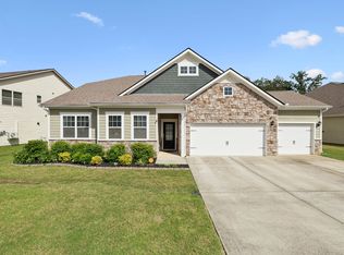6707 Tulip Tree Dr, Murfreesboro, TN 37128