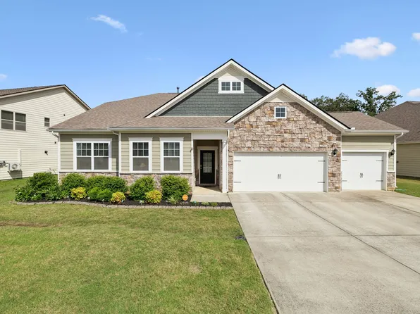 6707 Tulip Tree Dr, Murfreesboro, TN 37128