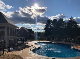 508 Grand Prince Ln, Raleigh, NC 27603