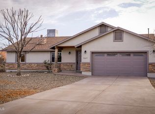5625 N Laura Ln, Rimrock, AZ 86335