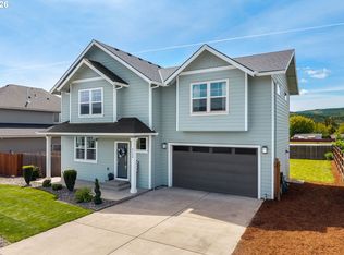 3150 Ponderosa Rd, Hood River, OR 97031