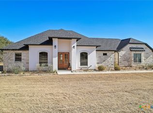 805 Van Bibber Rd, Salado, TX 76571
