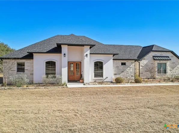 805 Van Bibber Rd, Salado, TX 76571