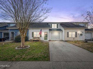 161 Kelly Cir, Hubert, NC 28539