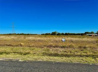 LOT 4 County Road 590, Nevada, TX 75173