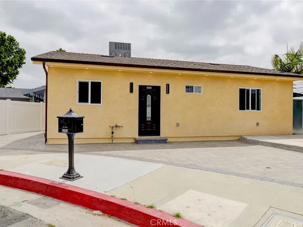 20502 Lull St, Winnetka, CA 91306