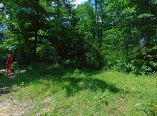 246 Gum Springs Rd, Pollok, TX 75969