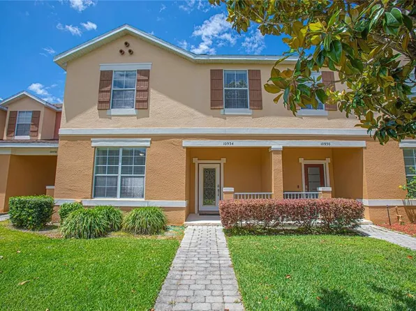 10934 Savannah Landing Cir, Orlando, FL 32832