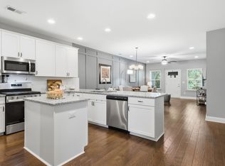 2027 Moultrie Cir, Franklin, TN 37064