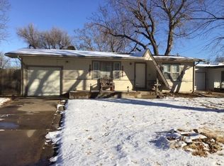 2330 S Walnut St, Wichita, KS 67213