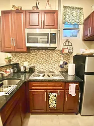 Rented by Keller Williams NYC