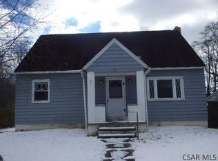 123 Rudolph St, Johnstown, PA 15904