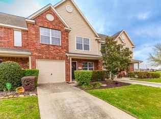 1651 Grable Cove Ln, Spring, TX 77379