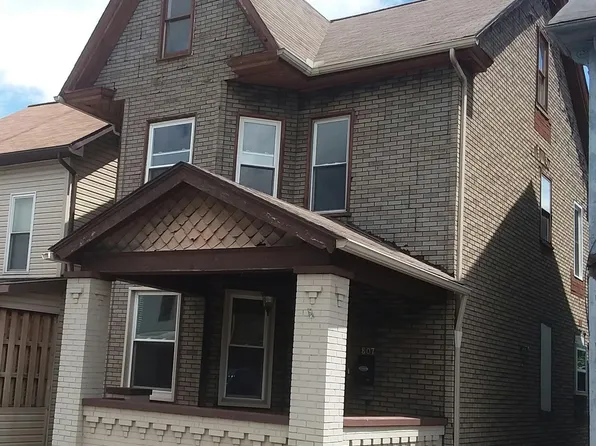 807 Crawford Ave, Altoona, PA 16602