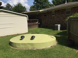 1518 Boone St, Tupelo, MS 38804