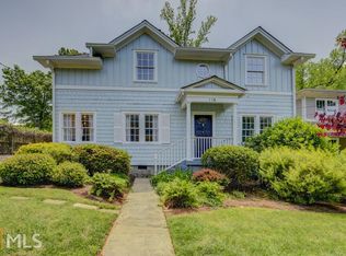 118 Emerson Ave, Decatur, GA 30030