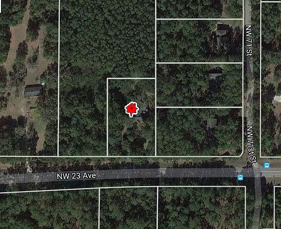 1st image of 7210 NW 23rd Ave